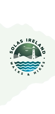 Responsive banner/Solas Ireland