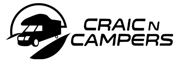 Craic & Campers Logo