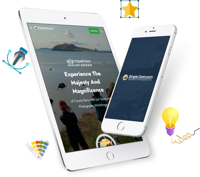 Branding & Logo Design